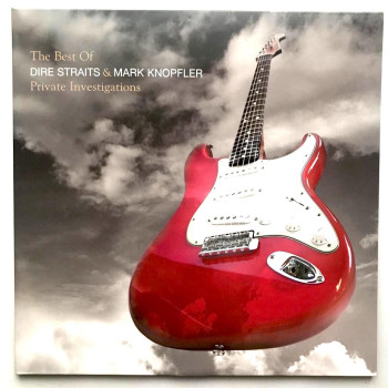 Dire Straits & Mark...