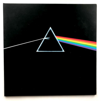 Pink Floyd - The Dark Side...