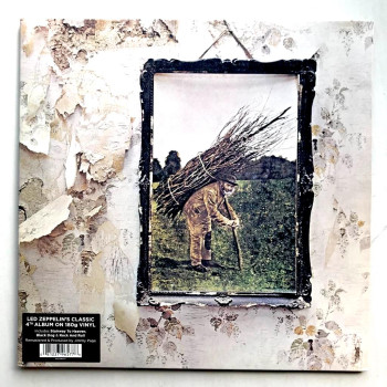 Led Zeppelin - IV 4 -...
