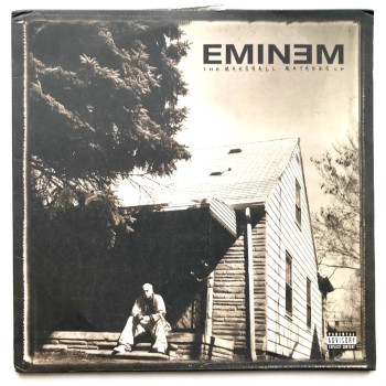 Eminem - The Marshall...