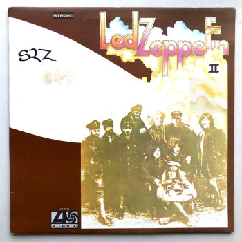 Led Zeppelin - Led Zeppelin...