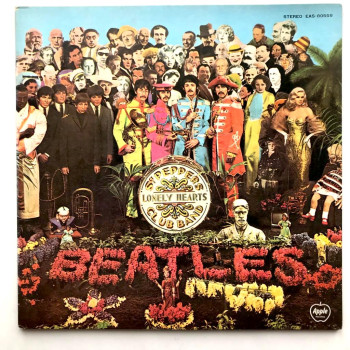 Beatles, The - Sgt....
