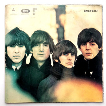 Beatles, The - Beatles For...
