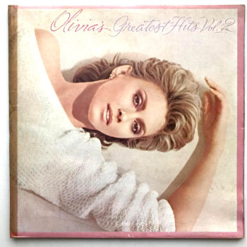 Olivia Newton-John -...