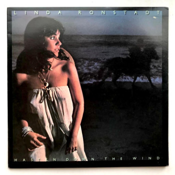 Linda Ronstadt - Hasten...