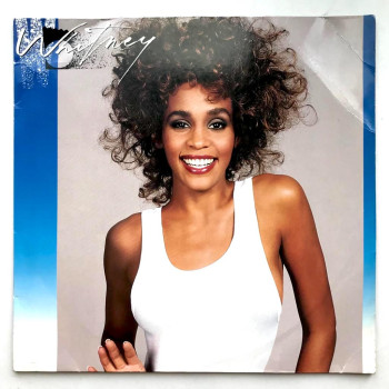 Whitney Houston - Whitney -...