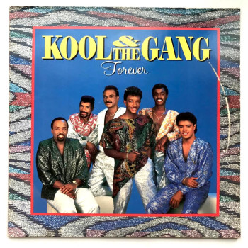 Kool & The Gang - Forever -...