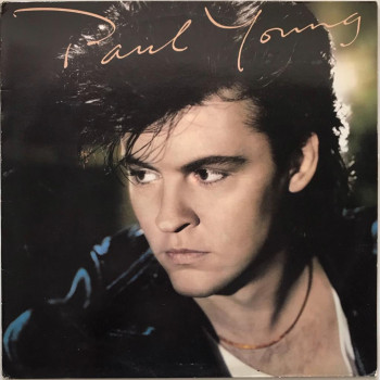Paul Young - The Secret Of...