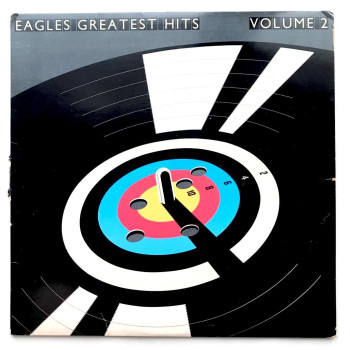 Eagles - Eagles Greatest...