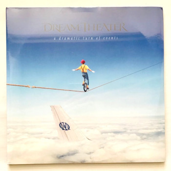 Dream Theater - A Dramatic...
