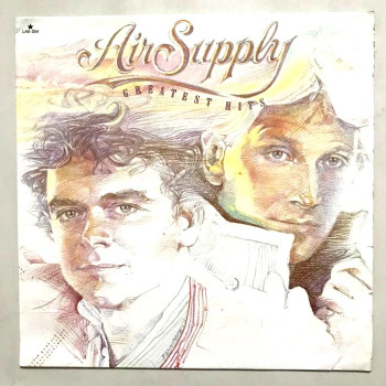 Air Supply - Greatest Hits...