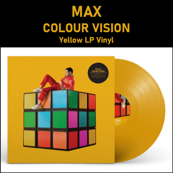 MAX - Colour Vision -...