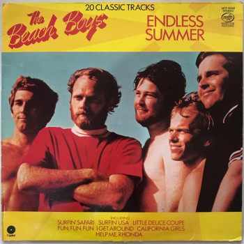 Beach Boys, The - Endless...