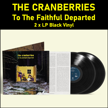 Cranberries, The - To The...