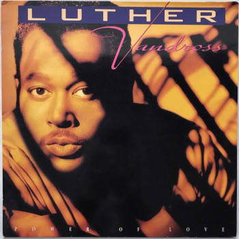 Luther Vandross - Power Of...
