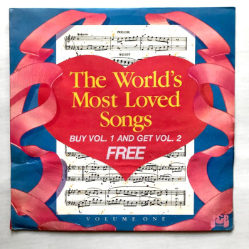 Various - The World's Most...