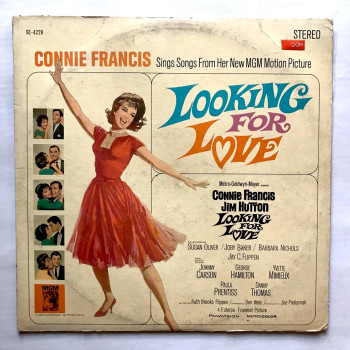 Connie Francis - Looking...