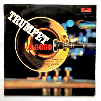 James Last Band - Trumpet A...