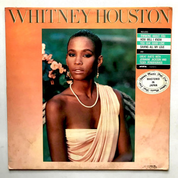 Whitney Houston - Whitney...