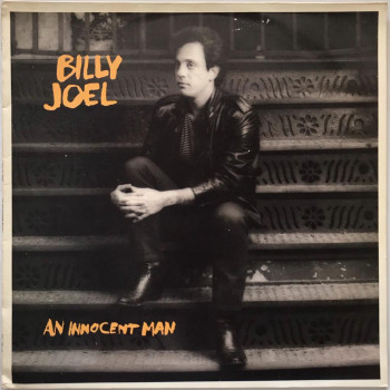 Billy Joel - An Innocent...