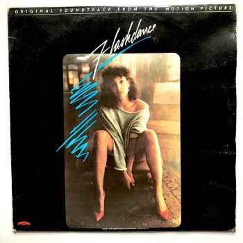 Various - Flashdance - OST...