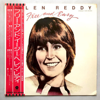 Helen Reddy - Free And Easy...