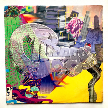 Chicago 19 - LP Vinyl...