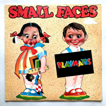 Small Faces - Playmates -...