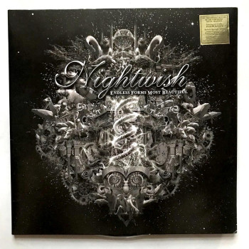 Nightwish - Endless Forms...