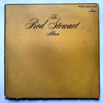 Rod Stewart - The Rod...