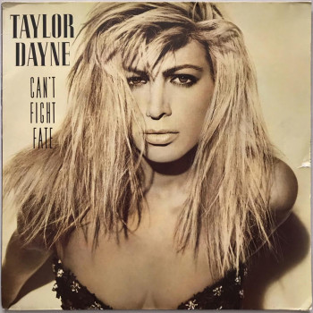 Taylor Dayne - Can't Fight...