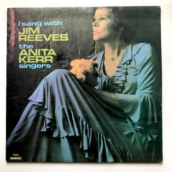 Anita Kerr Singers, The - I...