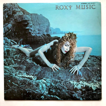 Roxy Music - Siren - LP...
