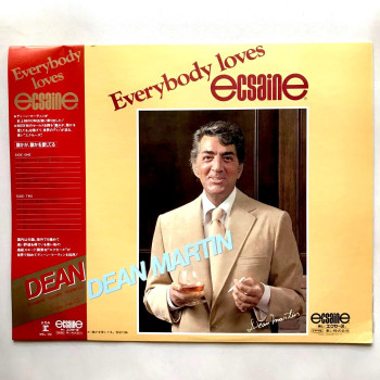 Dean Martin - Everybody...