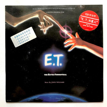 John Williams - E.T. The...