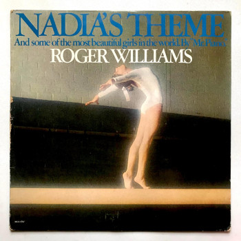 Roger Williams - Nadia's...