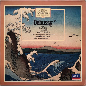 Debussy - Lorin Maazel - La...