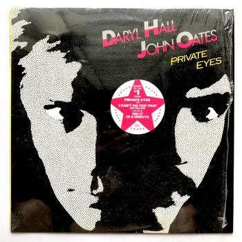 Daryl Hall & John Oates -...