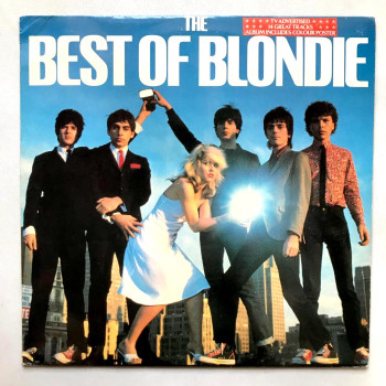Blondie - The Best Of...