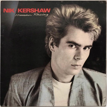 Nik Kershaw - Human Racing...