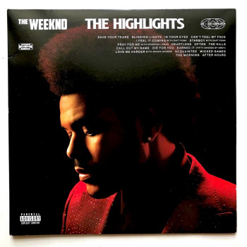 Weeknd, The - The...