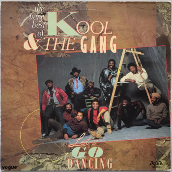 Kool & The Gang - The Very...