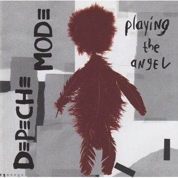 Depeche Mode - Playing The...