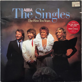 ABBA - The Singles - The...