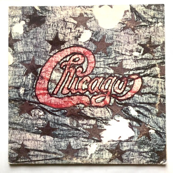 Chicago - Chicago 3 III - 2...