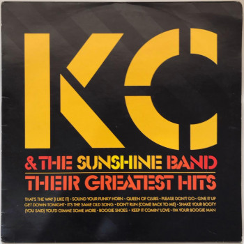 KC & The Sunshine Band -...