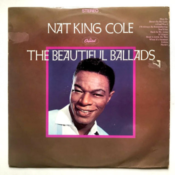 Nat King Cole - The...