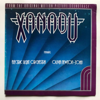 ELO / Olivia Newton-John -...