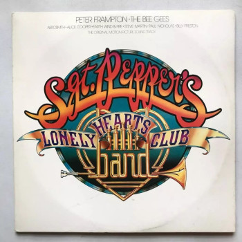 Various - Bee Gees - Sgt....