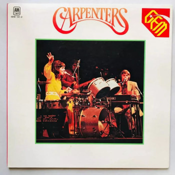 Carpenters - Gem Of...